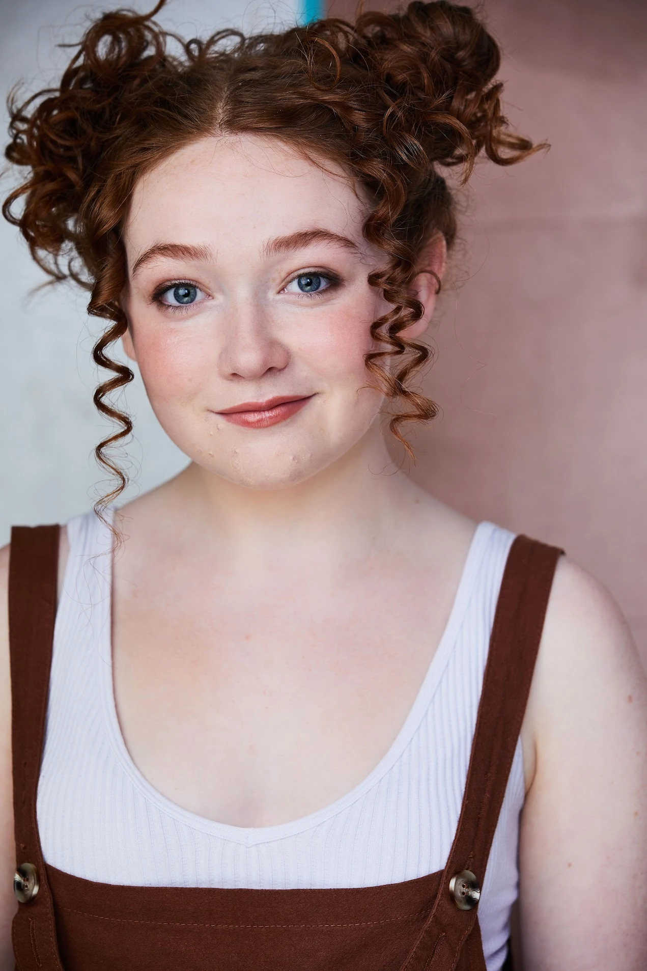 Izzy Watts, SAG Actress and Acting Coach